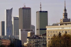 В Польше учатся 40 тысяч украинцев  