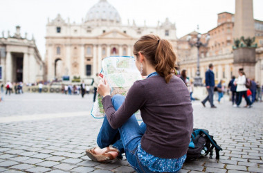 В этом году 48 украинцев получили грант по программе Эразмус+