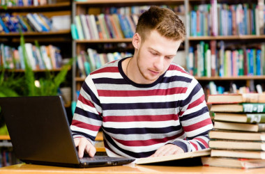 Завершается регистрация на ЗНО в магистратуру