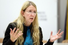 Одесский медуниверситет захватили рейдеры, - Супрун