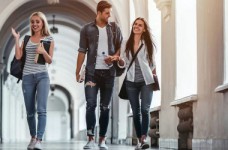 ЗНО в магистратуру сдадут 65 тысяч студентов