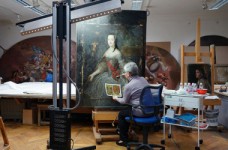 Изобразительное искусство, декоративное искусство, реставрация - специальность уровня «магистр»