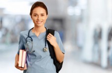 Большинство студентов-медиков успешно сдали экзамен «Крок 2»