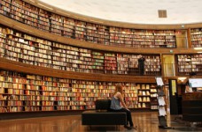 Информационное, библиотечное и архивное дело - специальность уровня «магистр»