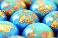 ЗНО по географии: накануне тестирования