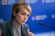 Реформа еще не дошла до старшей школы, - Гриневич