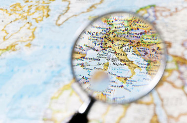 Опубликованы ответы на тест ЗНО по географии 