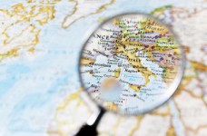 Опубликованы ответы на тест ЗНО по географии