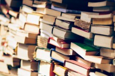 МОН рекомендовало учебники на новый учебный год