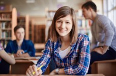 Порог теста ЗНО по украинскому языку составил 23 тестовых балла