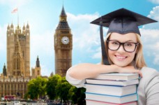 Конкурс «Выиграй 100% стипендию на обучение в Англии»