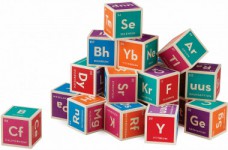 Состоялось внешнее оценивание по химии