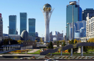 Украинцы могут получить стипендии от Казахстана