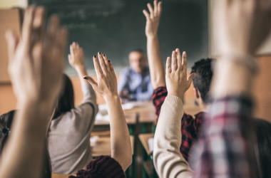 Педагогов приглашают на проект «Інноваційний університет»