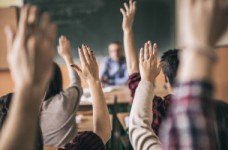 Педагогов приглашают на проект «Інноваційний університет»