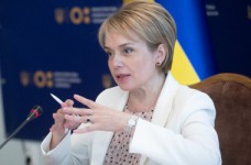 Гриневич не пустили в школу, в которой она работала