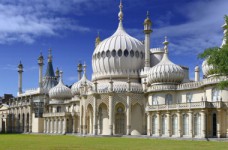 Учите английский на южном побережье Англии