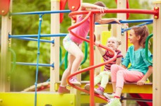 Детсад влияет на развитие математической грамотности