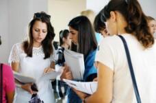 Реализация права на поступление в вуз без ID-карты