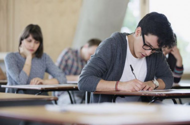 ЗНО для магистров сдали более 55 тысяч человек