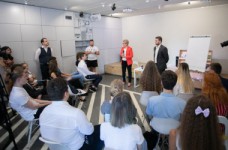 Бюджет МАН на международную деятельность вырос в 53 раза