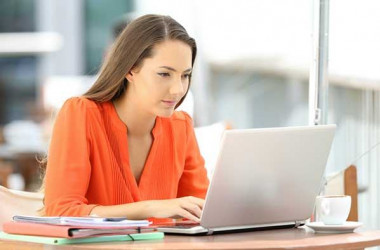 Абитуриенты уже зарегистрировали 120 тысяч электронных кабинетов