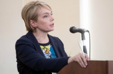 Гриневич: политика создания опорных школ - правильная