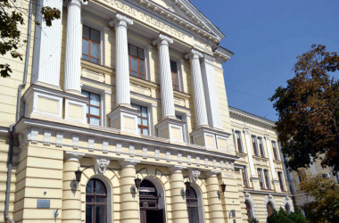 Одесский медуниверситет не получит бюджетных мест