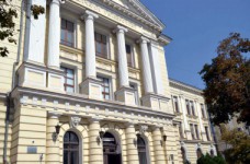 Одесский медуниверситет не получит бюджетных мест