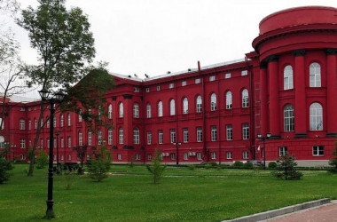 ТОП-20 самых популярных вузов среди абитуриентов