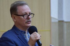 Образовательным омбудсменом стал директор киевской школы