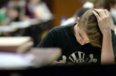 Определены пороговые баллы тестов ЗНО в магистратуру 