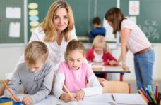 О практике ассистента педагога в Австралии