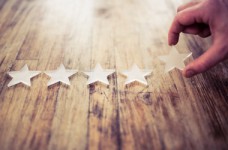 Рейтинг специальностей по количеству поданных заявлений