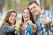 1000 бюджетных мест в УГФСУ: не упустите шанс!