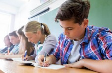 На Херсонщине родителей оштрафовали за прогулы детей