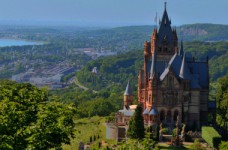 Станьте до конца лета студентом в Германии