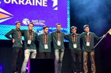 Украинцы получили медали на ученических олимпиадах