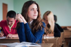 Абитуриентам на бюджет необходимо подать документы