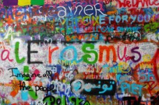 22 украинских проекта победили в Эразмус+