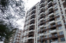 Пешеходная доступность к школе должна быть 750 м