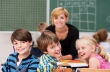 Реализация практики ассистента педагога в Словакии