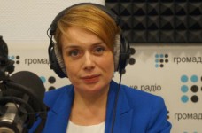 Я готовлю переходные книги новому министру - Гриневич