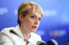 В МОН готовят передачу власти новому министру