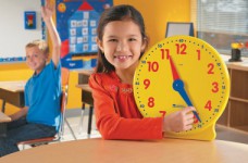 Задания к теме «Движение и время» для 2-го класса НУШ