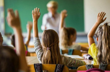 Задания к теме «Все связано со всем» для 2-го класса НУШ