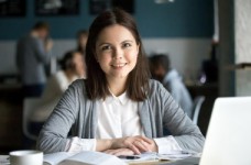 Абитуриентов интересовала работа е-кабинетов