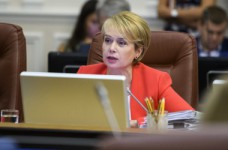 Наш интерес в том, чтобы реформы продолжались, - Гриневич