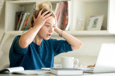 ЗНО по украинскому языку хуже всех сдали учащиеся училищ