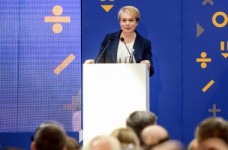 Реформа педобразования должна стать вызовом, - Гриневич